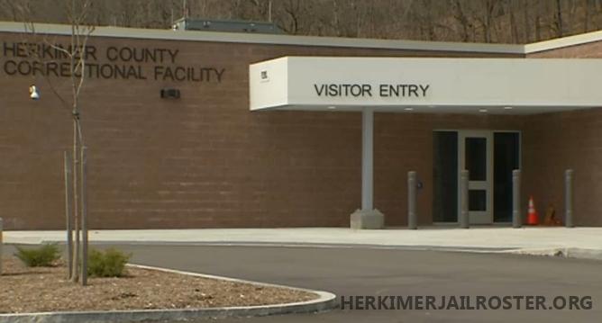 Herkimer County Jail Inmate Roster Search, Herkimer, New York